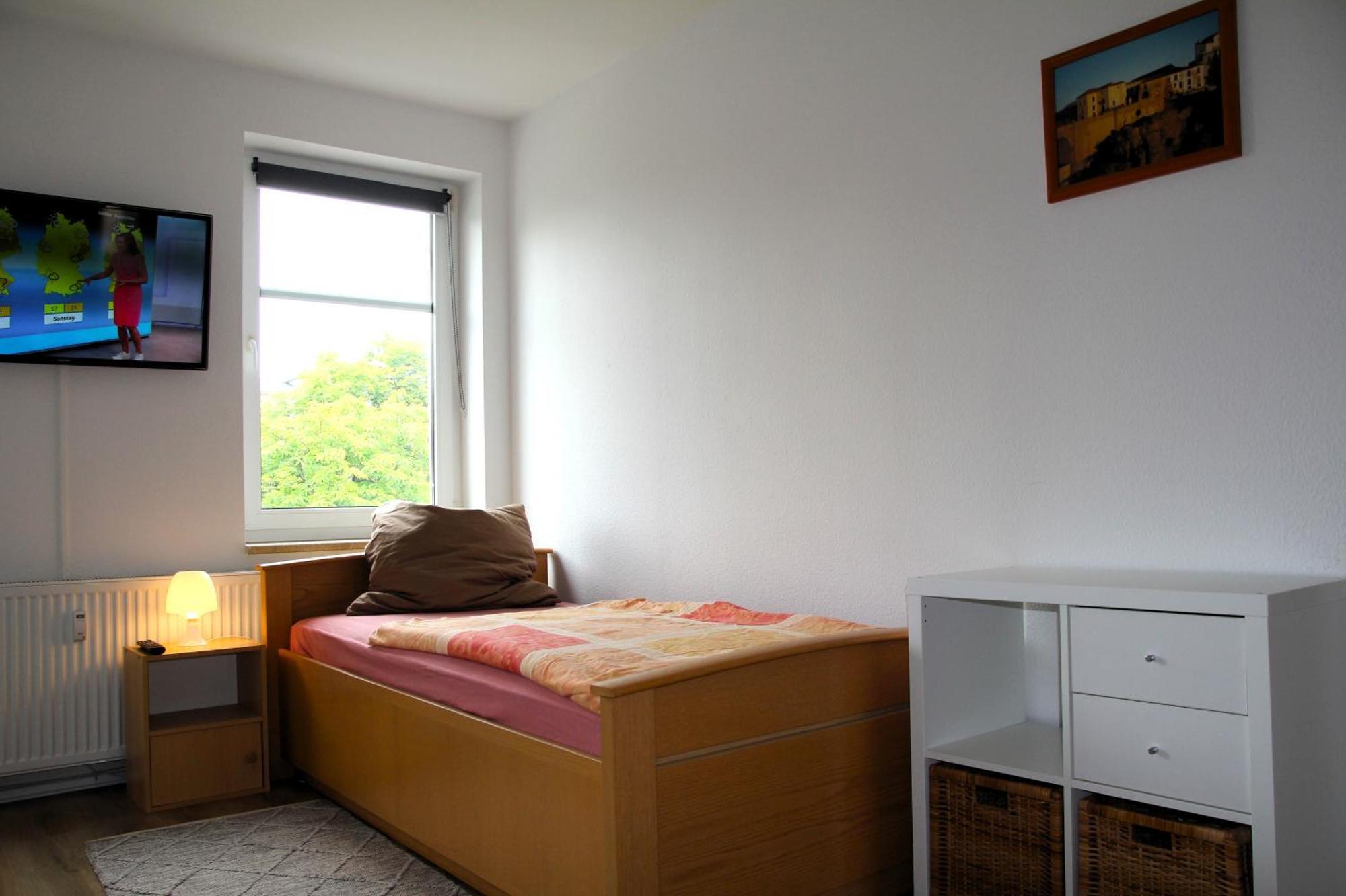 Pension963 Crimmitschau Ngoại thất bức ảnh